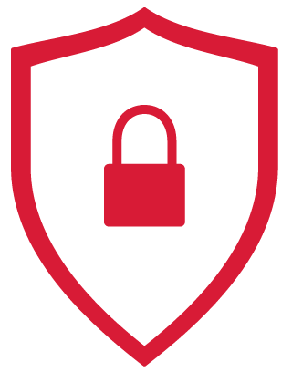 Secure Icon