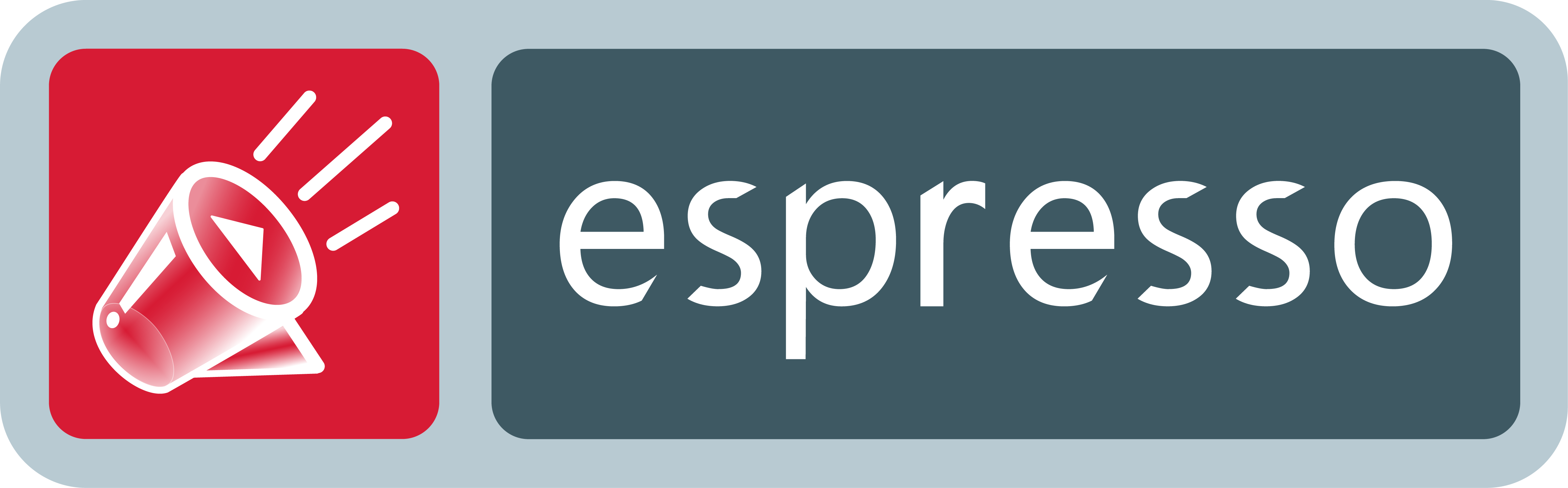 Espresso Logo